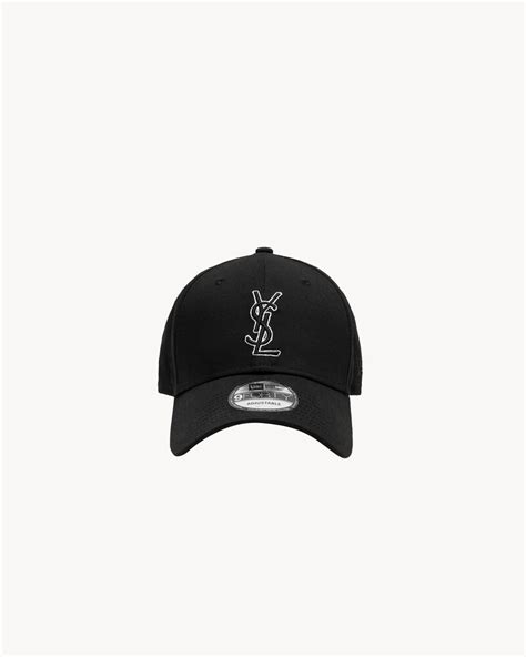 Yves Saint Laurent YSL New Era Cassandre Cap 